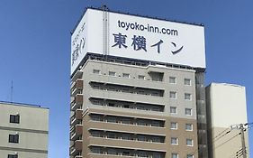 Toyoko Inn Aomori Ekimae